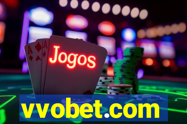 vvobet.com