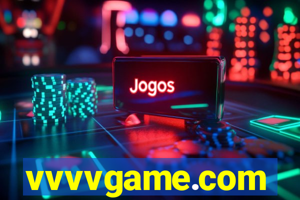 vvvvgame.com