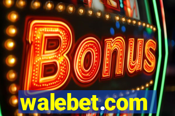 walebet.com