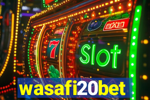 wasafi20bet