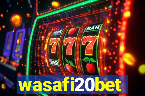 wasafi20bet