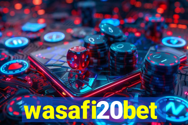 wasafi20bet