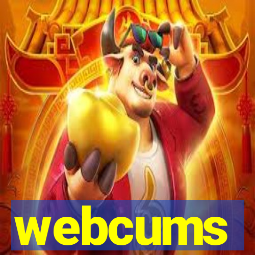 webcums