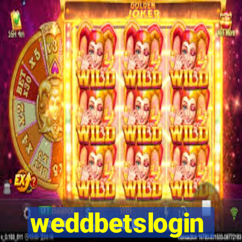 weddbetslogin