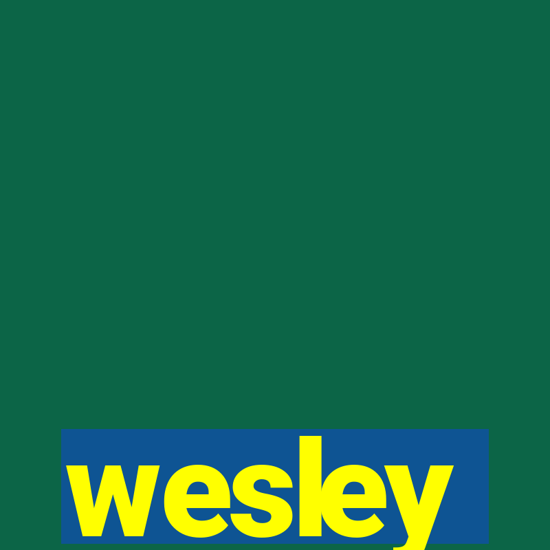 wesley-pg.com