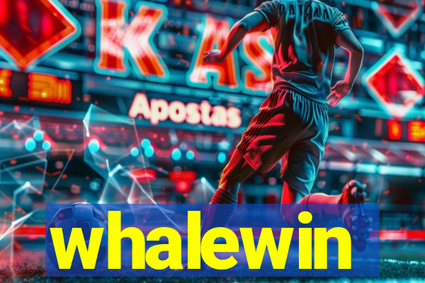 whalewin