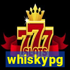 whiskypg