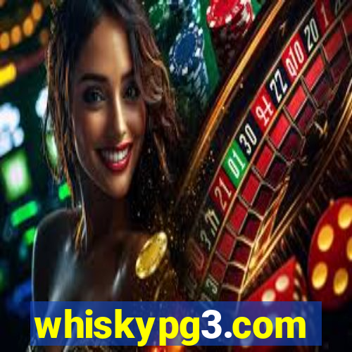 whiskypg3.com