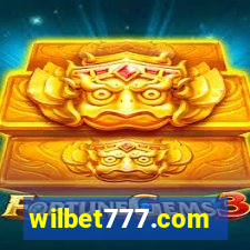 wilbet777.com