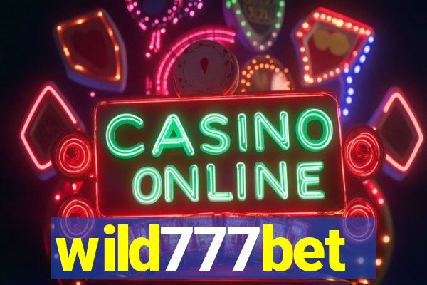 wild777bet