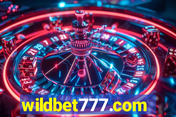 wildbet777.com