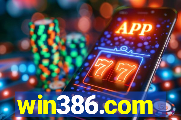 win386.com