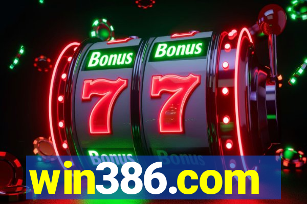 win386.com