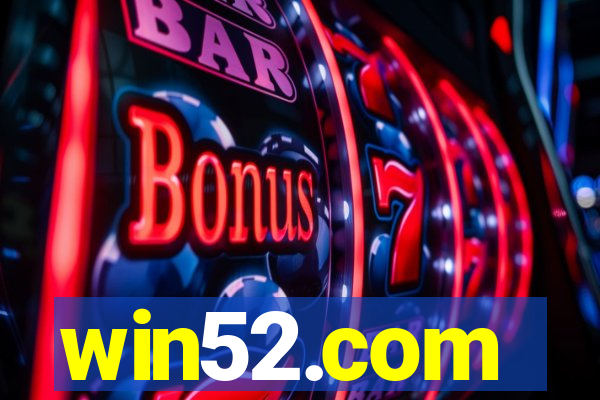 win52.com