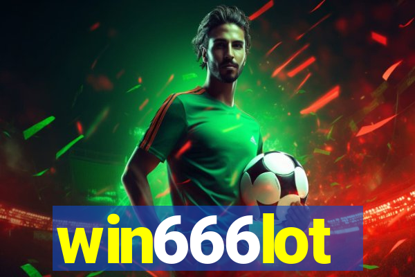 win666lot