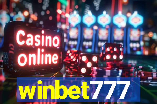 winbet777