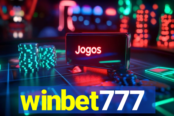 winbet777