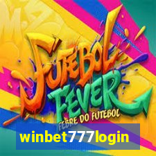 winbet777login