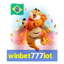 winbet777lot