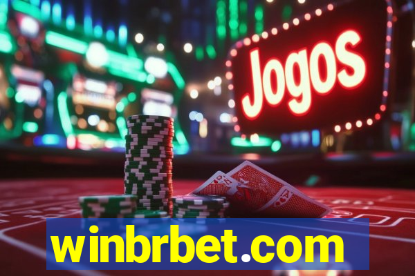 winbrbet.com