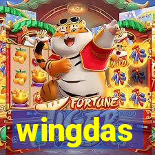 wingdas