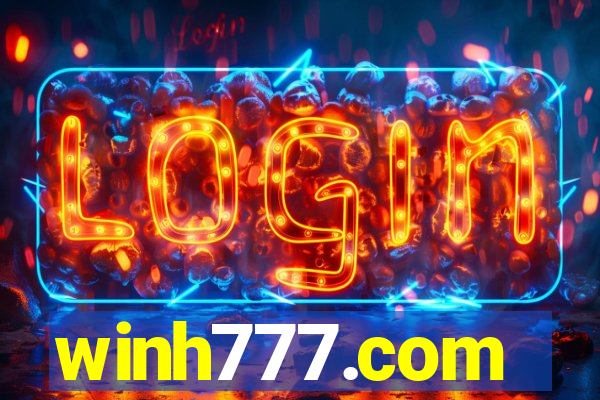 winh777.com