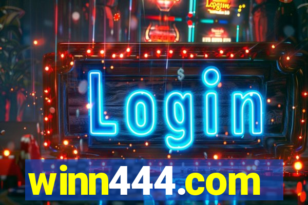 winn444.com