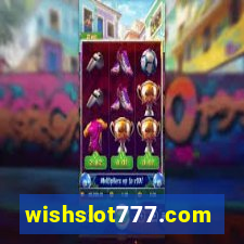 wishslot777.com