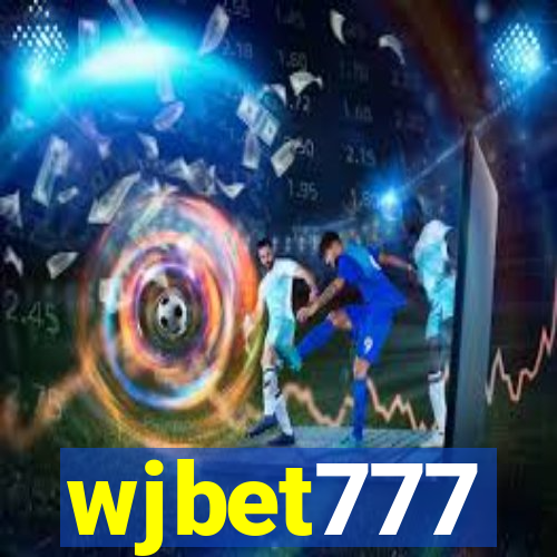 wjbet777