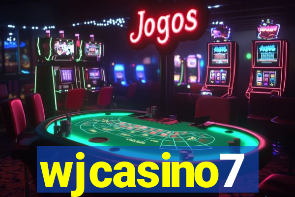 wjcasino7