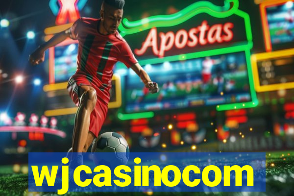 wjcasinocom