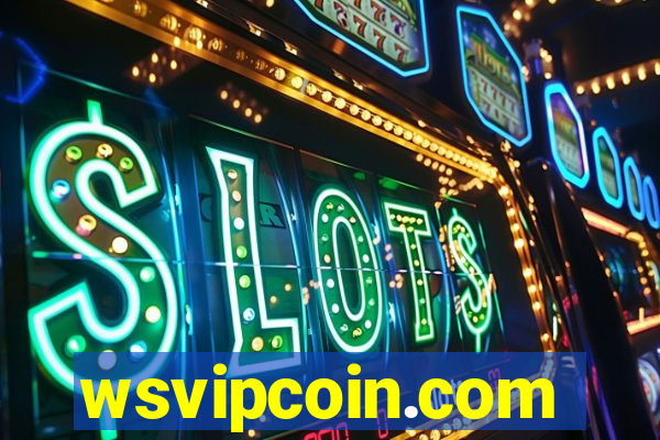 wsvipcoin.com