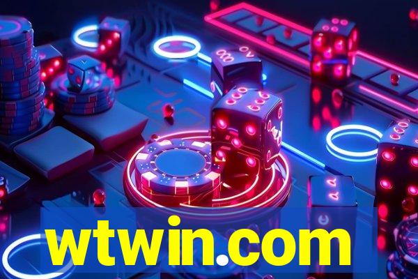 wtwin.com