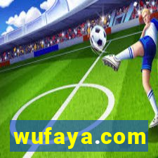 wufaya.com