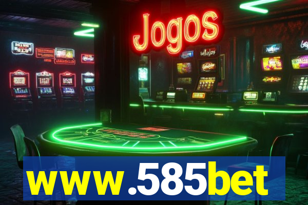 www.585bet