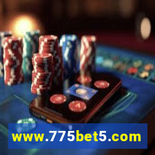 www.775bet5.com