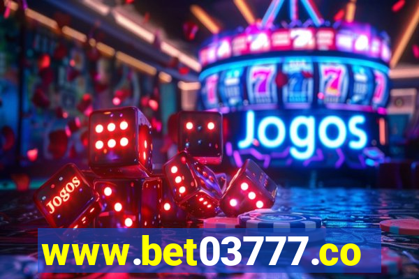 www.bet03777.com