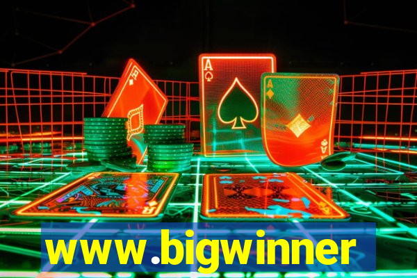 www.bigwinner