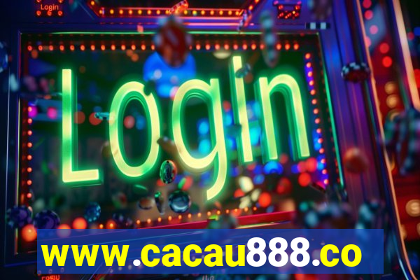 www.cacau888.com