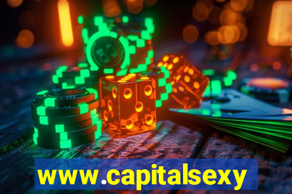 www.capitalsexy.com.br