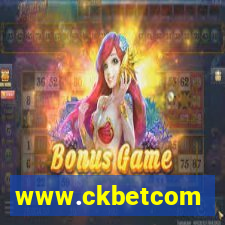 www.ckbetcom