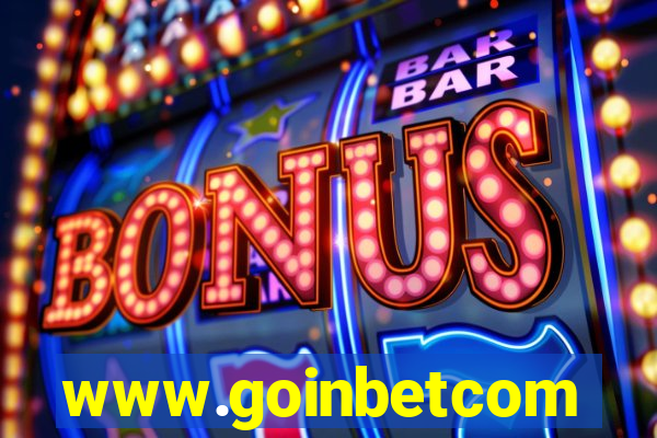 www.goinbetcom