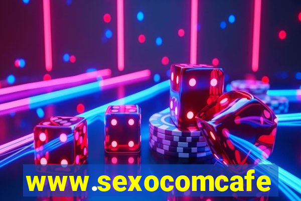 www.sexocomcafe.com.br