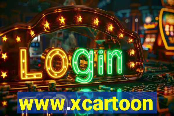 www.xcartoon