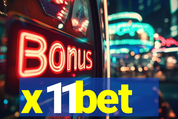 x11bet