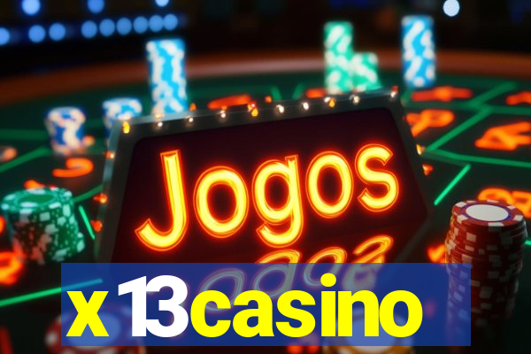 x13casino