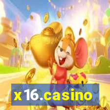 x16.casino