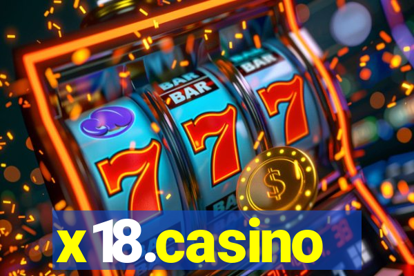 x18.casino