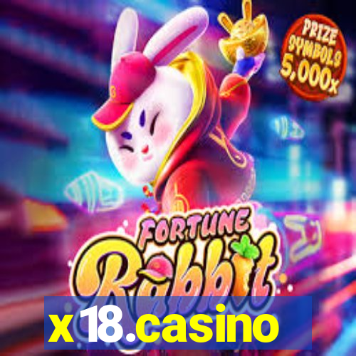 x18.casino