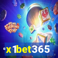 x1bet365